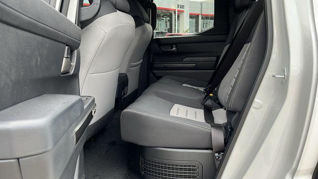 new 2025 Toyota Tacoma car, priced at $51,468