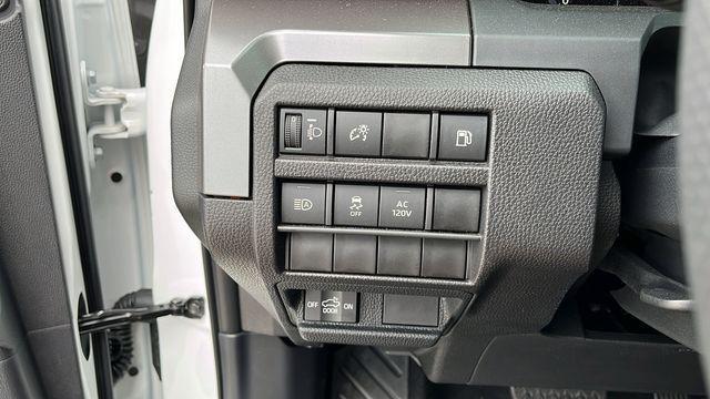 new 2025 Toyota Tacoma car, priced at $51,468