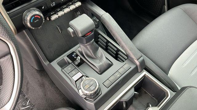new 2025 Toyota Tacoma car, priced at $51,468