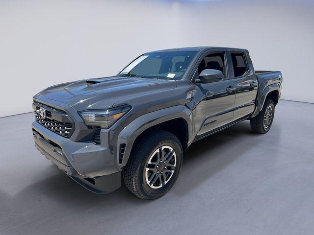 new 2025 Toyota Tacoma car, priced at $44,879