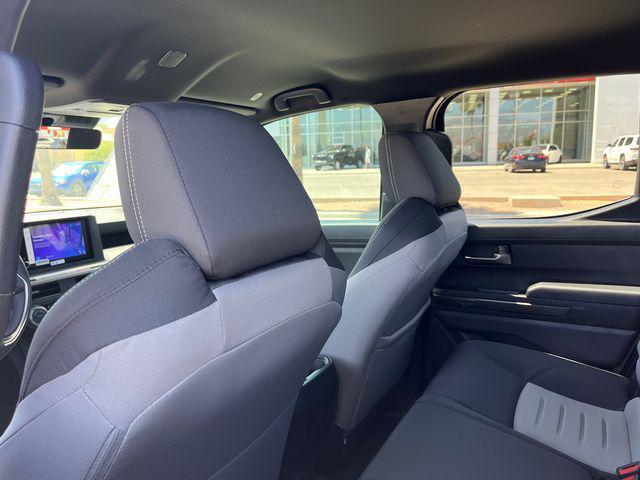 new 2025 Toyota Tacoma car, priced at $44,879