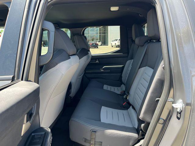new 2025 Toyota Tacoma car, priced at $44,879