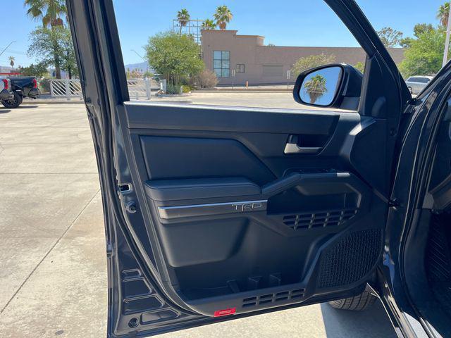 new 2025 Toyota Tacoma car, priced at $44,879