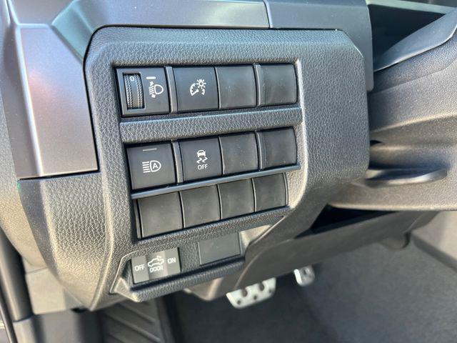 new 2025 Toyota Tacoma car, priced at $44,879