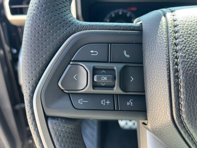 new 2025 Toyota Tacoma car, priced at $44,879