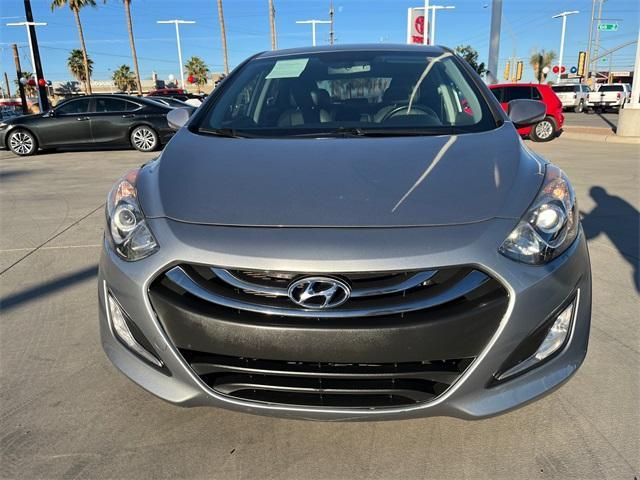 used 2015 Hyundai Elantra GT car, priced at $9,999