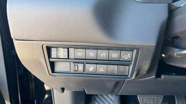 used 2025 Toyota Sequoia car, priced at $66,499