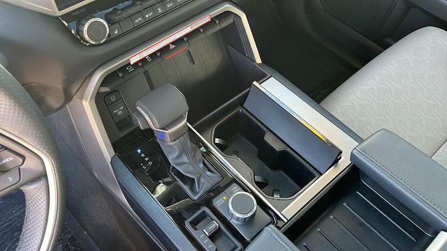 used 2025 Toyota Sequoia car, priced at $66,499