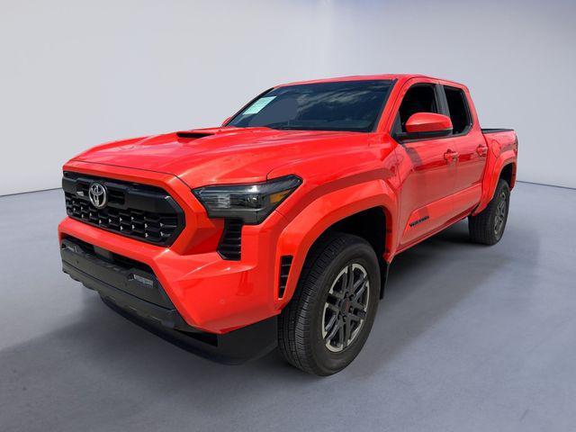 used 2024 Toyota Tacoma car, priced at $45,999