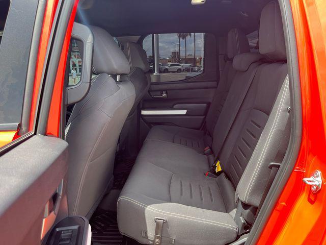 used 2024 Toyota Tacoma car, priced at $45,999