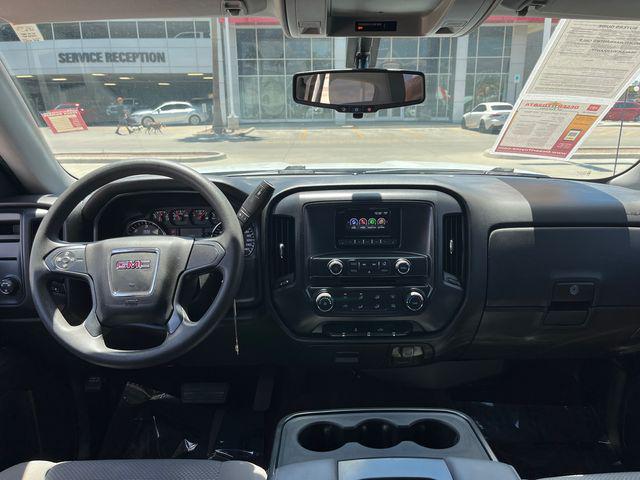 used 2015 GMC Sierra 1500 car, priced at $21,999