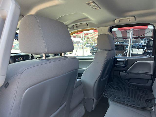 used 2015 GMC Sierra 1500 car, priced at $21,999