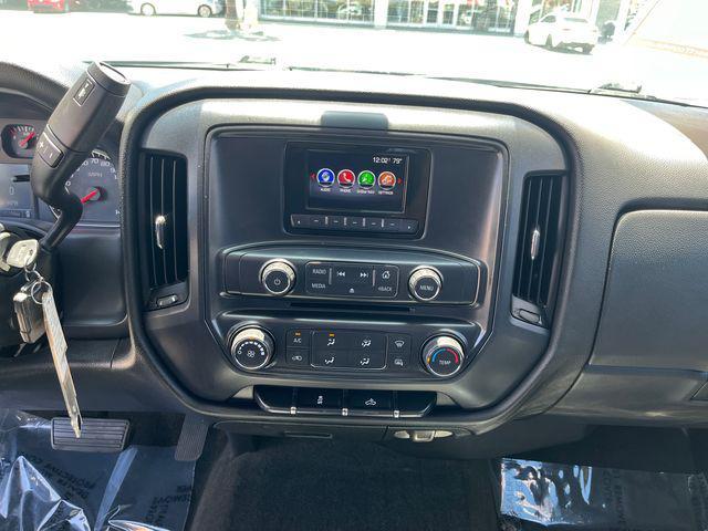 used 2015 GMC Sierra 1500 car, priced at $21,999