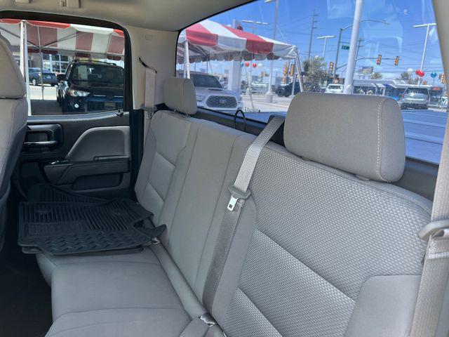 used 2015 GMC Sierra 1500 car, priced at $21,999