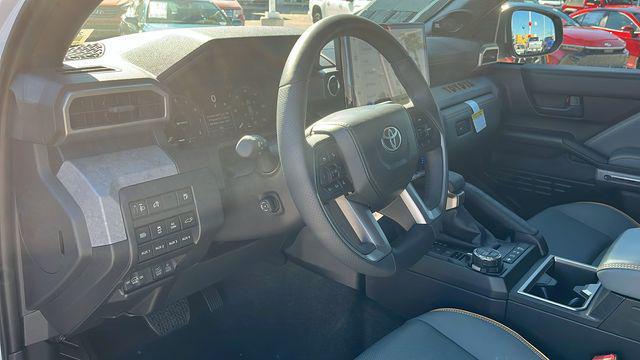 new 2025 Toyota 4Runner Hybrid car, priced at $70,169