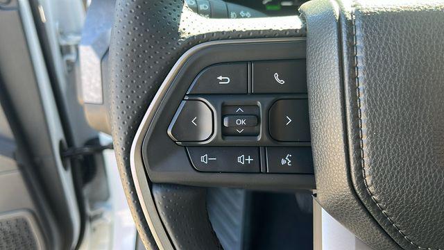 new 2025 Toyota 4Runner Hybrid car, priced at $70,169