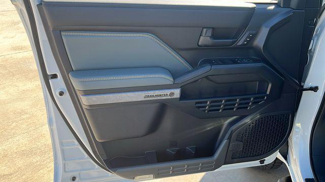 new 2025 Toyota 4Runner Hybrid car, priced at $70,169