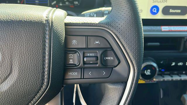 new 2025 Toyota 4Runner Hybrid car, priced at $70,169