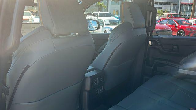 new 2025 Toyota 4Runner Hybrid car, priced at $70,169