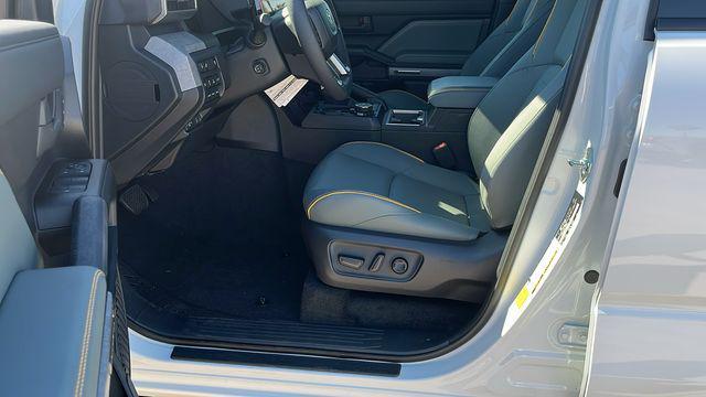 new 2025 Toyota 4Runner Hybrid car, priced at $70,169