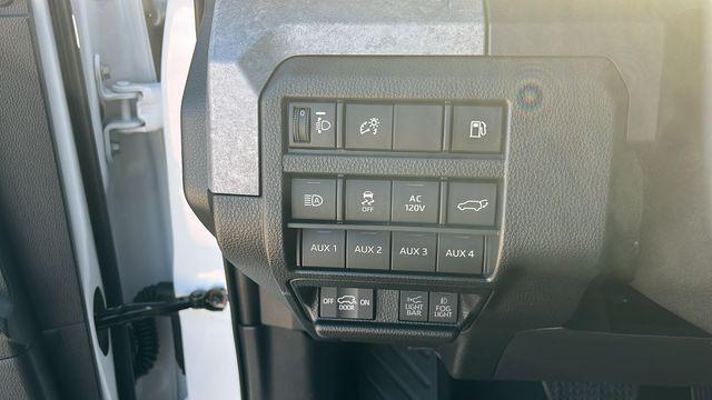 new 2025 Toyota 4Runner Hybrid car, priced at $70,169