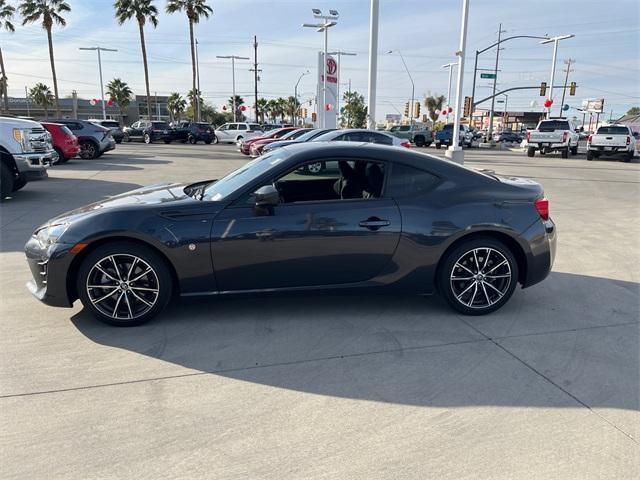 used 2019 Toyota 86 car, priced at $25,699