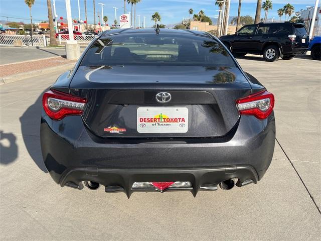 used 2019 Toyota 86 car, priced at $25,699