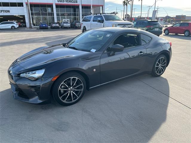 used 2019 Toyota 86 car, priced at $25,699