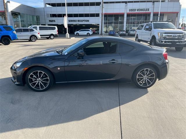 used 2019 Toyota 86 car, priced at $25,699