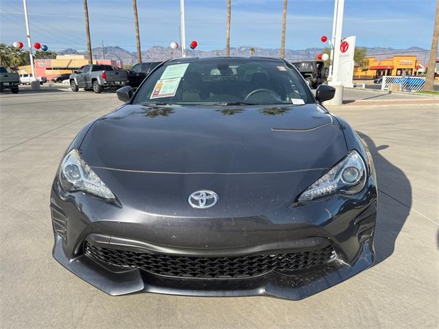 used 2019 Toyota 86 car, priced at $25,699