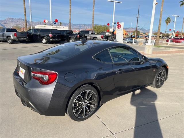 used 2019 Toyota 86 car, priced at $25,699