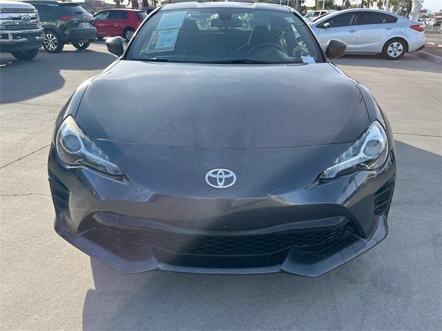 used 2019 Toyota 86 car, priced at $25,699