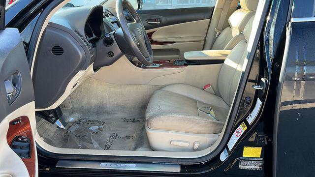 used 2008 Lexus GS 350 car, priced at $9,999