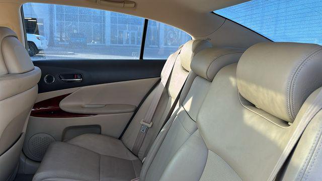 used 2008 Lexus GS 350 car, priced at $9,999