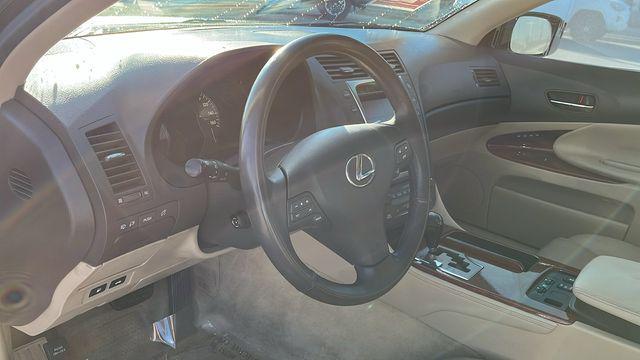 used 2008 Lexus GS 350 car, priced at $9,999