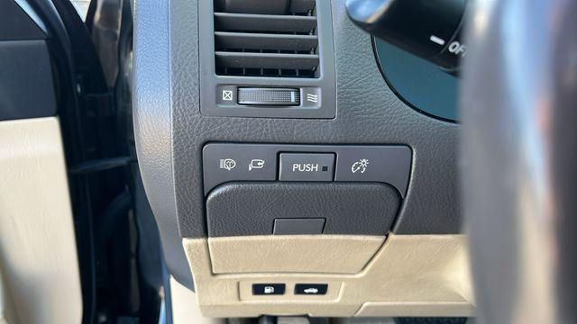 used 2008 Lexus GS 350 car, priced at $9,999