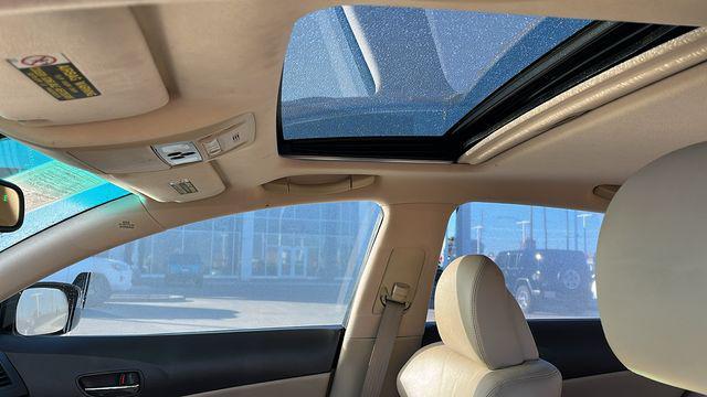 used 2008 Lexus GS 350 car, priced at $9,999