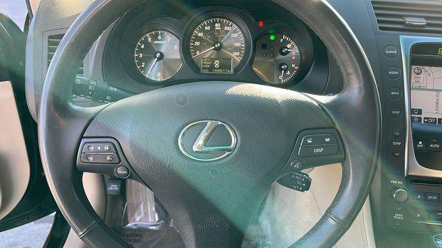 used 2008 Lexus GS 350 car, priced at $9,999