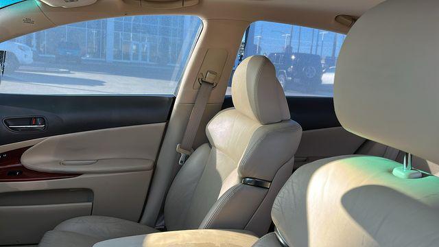 used 2008 Lexus GS 350 car, priced at $9,999