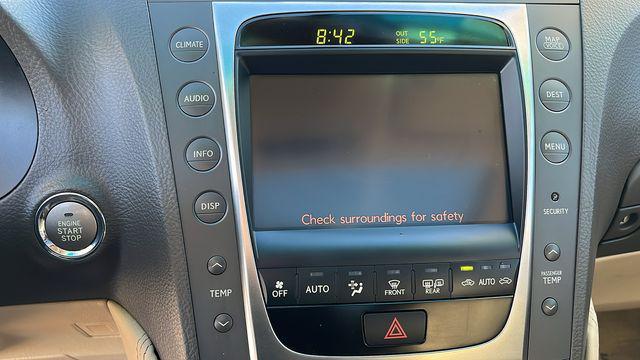 used 2008 Lexus GS 350 car, priced at $9,999