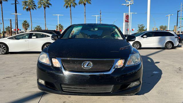 used 2008 Lexus GS 350 car, priced at $9,999