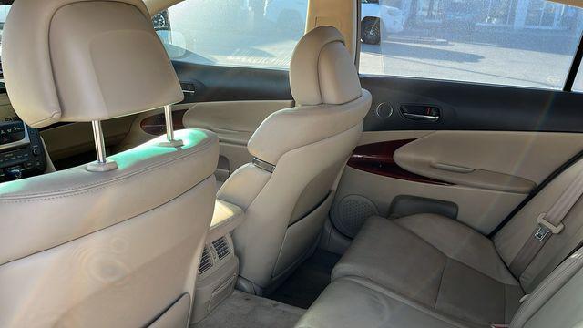 used 2008 Lexus GS 350 car, priced at $9,999