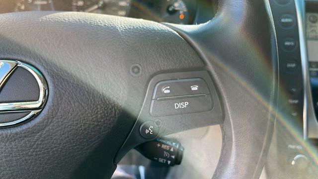 used 2008 Lexus GS 350 car, priced at $9,999