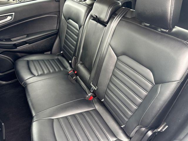 used 2024 Ford Edge car, priced at $26,999