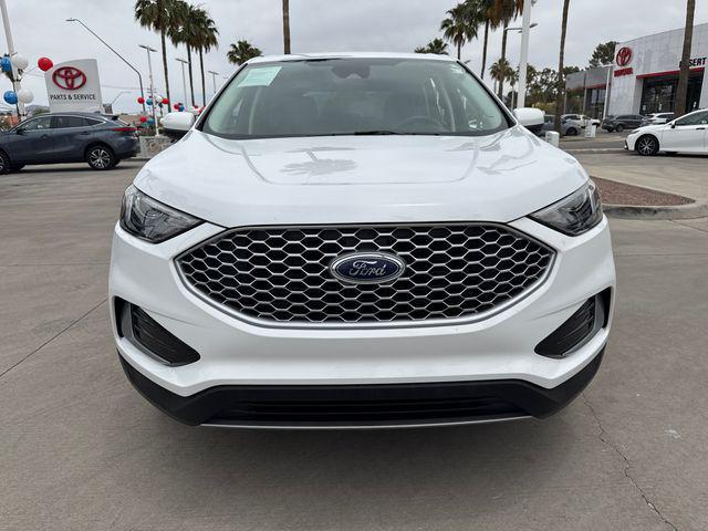 used 2024 Ford Edge car, priced at $26,999