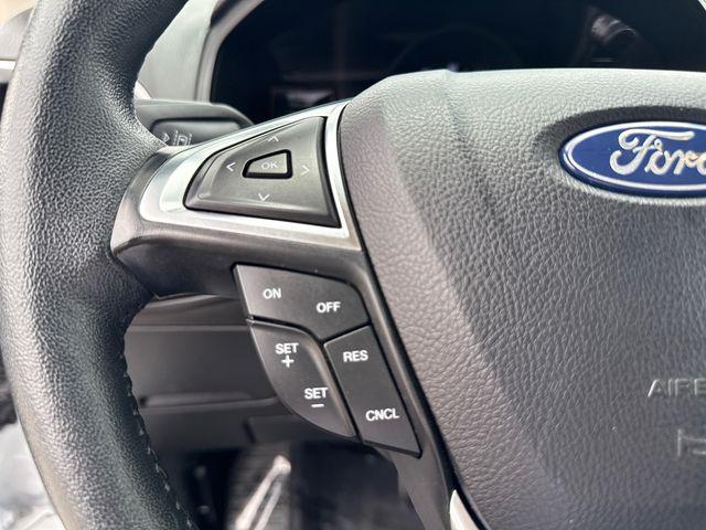 used 2024 Ford Edge car, priced at $26,999