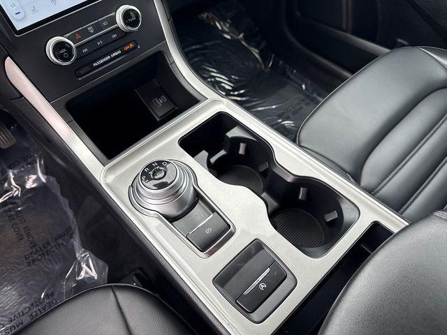 used 2024 Ford Edge car, priced at $26,999
