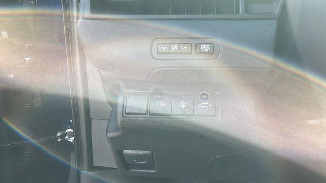 new 2026 Toyota bZ car, priced at $41,417