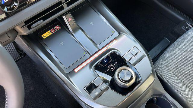 new 2026 Toyota bZ car, priced at $41,417