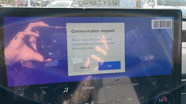 new 2026 Toyota bZ car, priced at $41,417